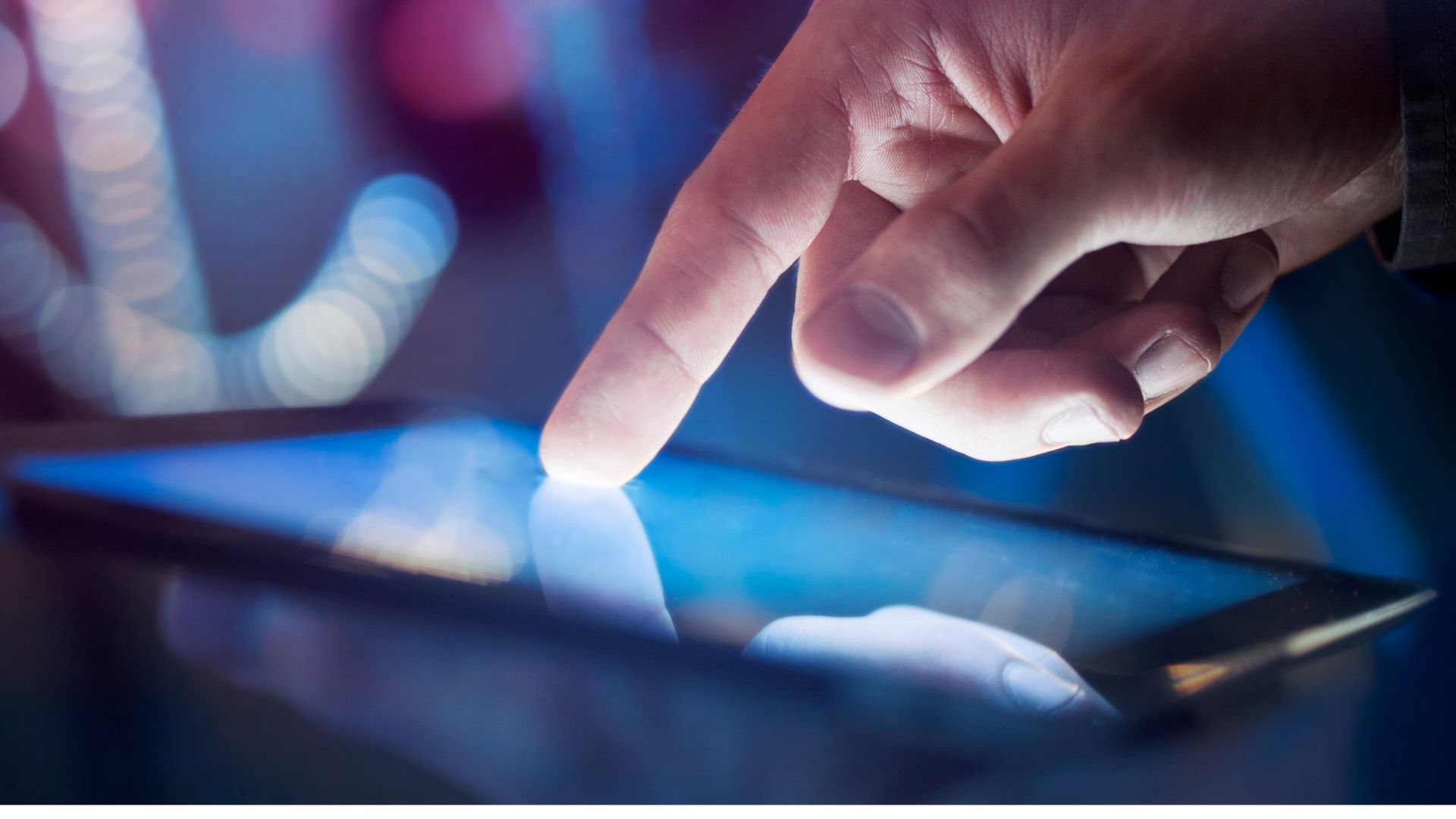 Presença Digital para Empresas e Profissionais